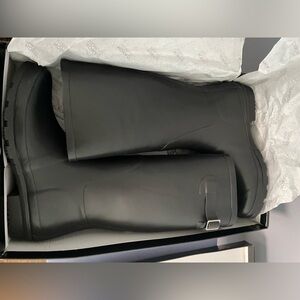 Nomad Hurricane lll Black Matte